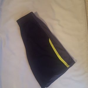 Boys Dry Tek Shorts